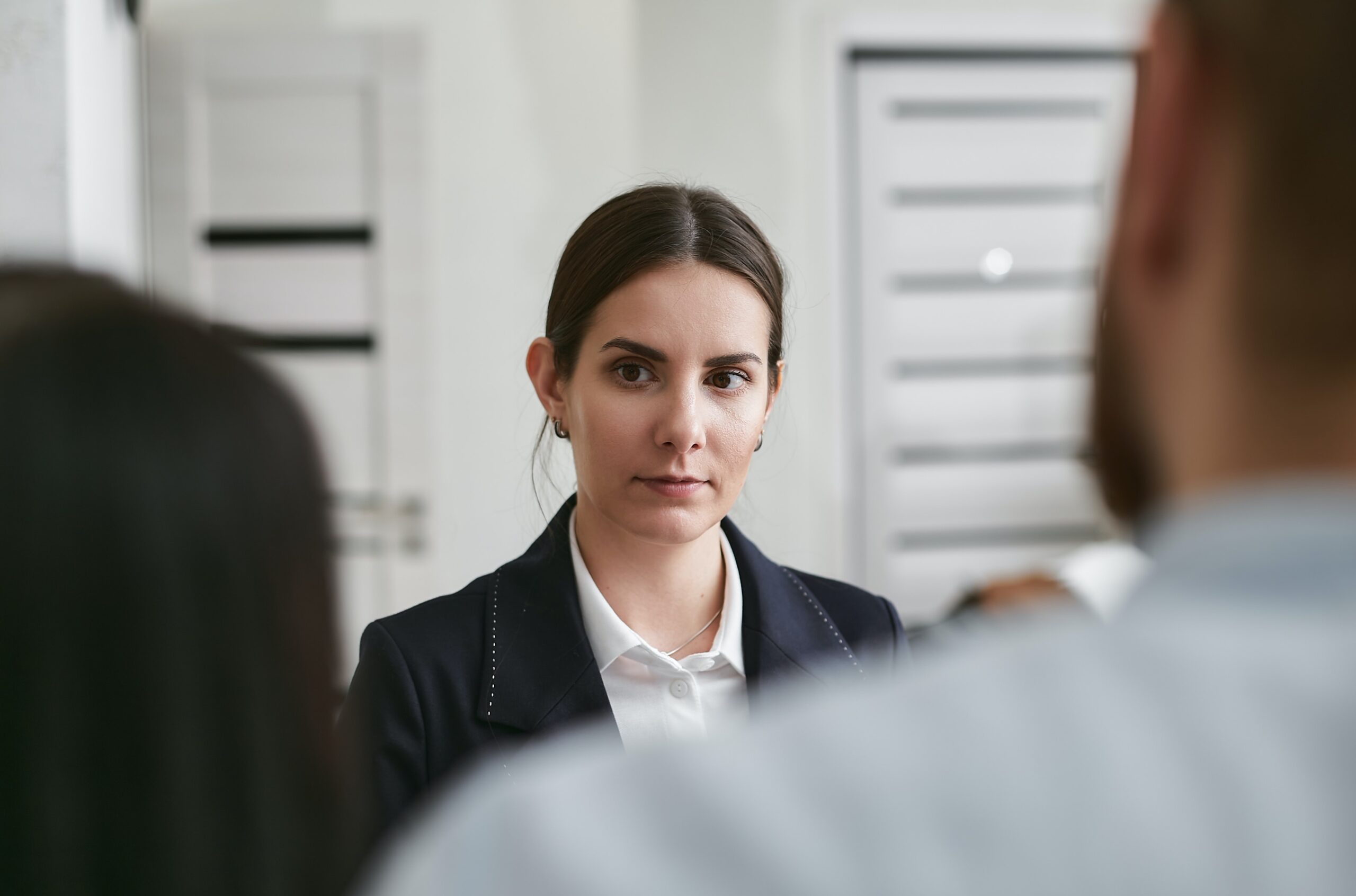 ¿Sabés qué significa padecer de Mutismo Selectivo?